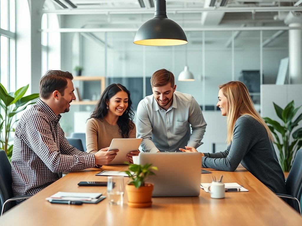Team Collaboration